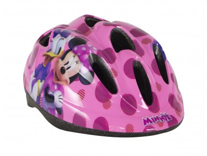 Minnie helma