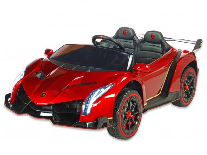 Lamborghini Veneno 0