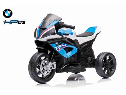 BMW Trike velký 38