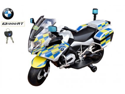 moto BMW R1200RT police 10 kopie