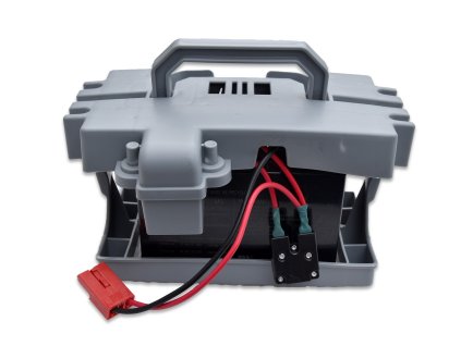 Formule 4x4 24V 26