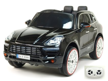 677 26 elektricke auticko suv kajene sport new cerne