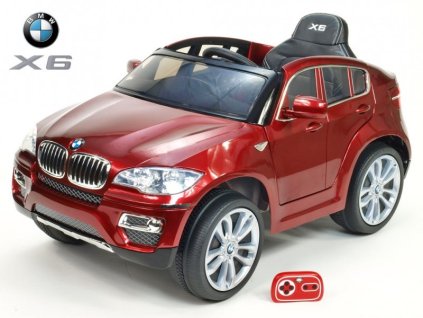 88 1 elektricke auticko bmw x6 vinova metaliza xenony