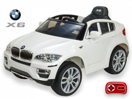 94 1 elektricke auticko bmw x6 bila nelakovana barva xenony