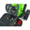 Rozkošný traktor zel 16