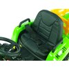 Rozkošný traktor zel 18
