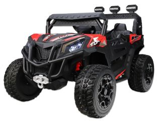 Nová bugina právě dorazila. 🔥 #buggy