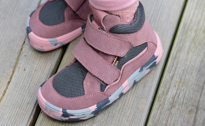 Froddo podzim 25 holka