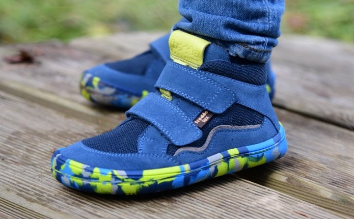 Froddo podzim 25 kluk