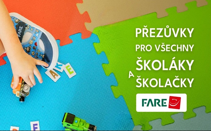 Bačkory Fare škola 26