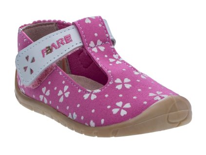 Fare bare economic dětské sandály 5062452