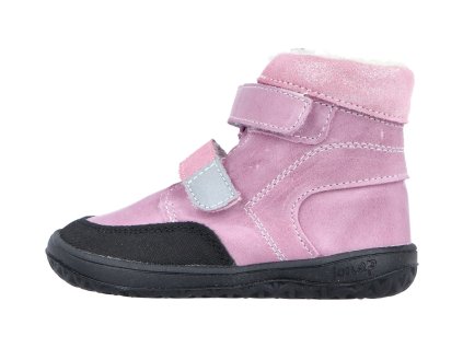 Falco zima světle růžová