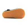 Dětské barefoot bačkory Beda BF 060010/W/PF/B/OP J.Black