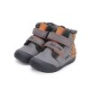 Dětské zimní boty D.D.step W066-42218B