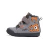 Dětské zimní boty D.D.step W066-42218B