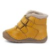 Dětské zimní boty Froddo Paix Up Winter G2110143-23