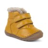 Dětské zimní boty Froddo Paix Up Winter G2110143-23