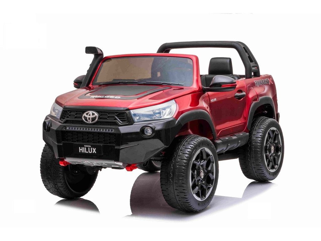 Toyota Hilux Rugged-X s 2.4G