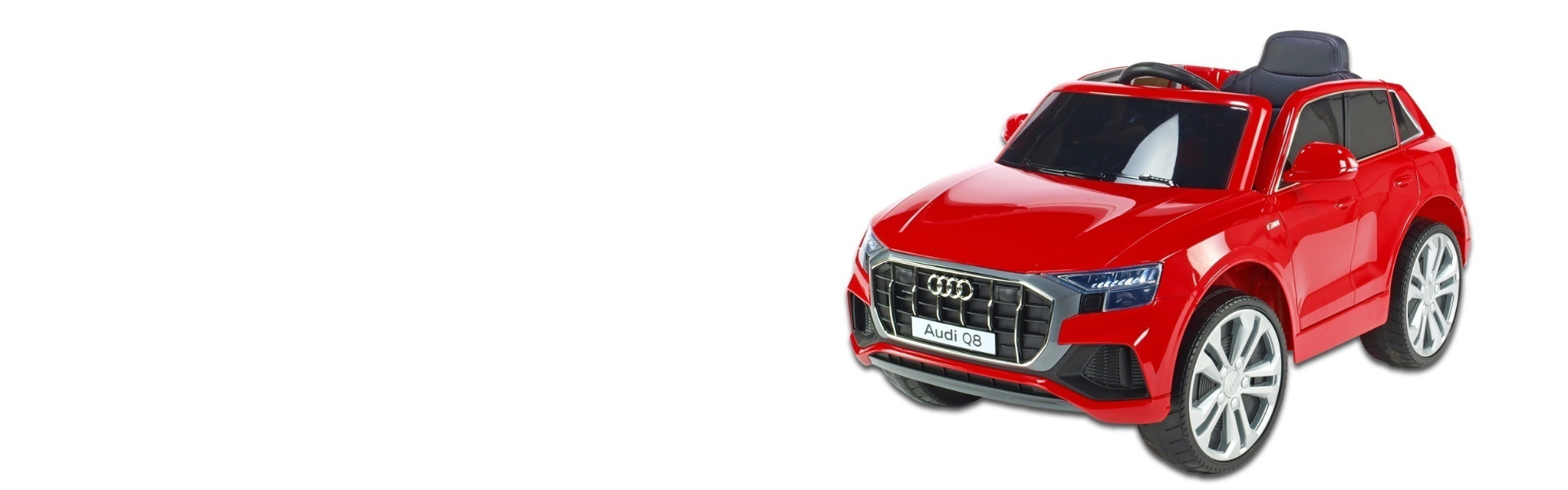 Carousel 3 - Audi