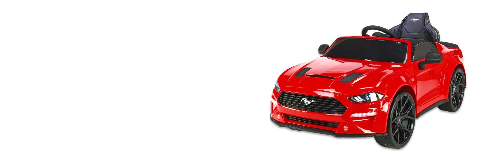 Mustang