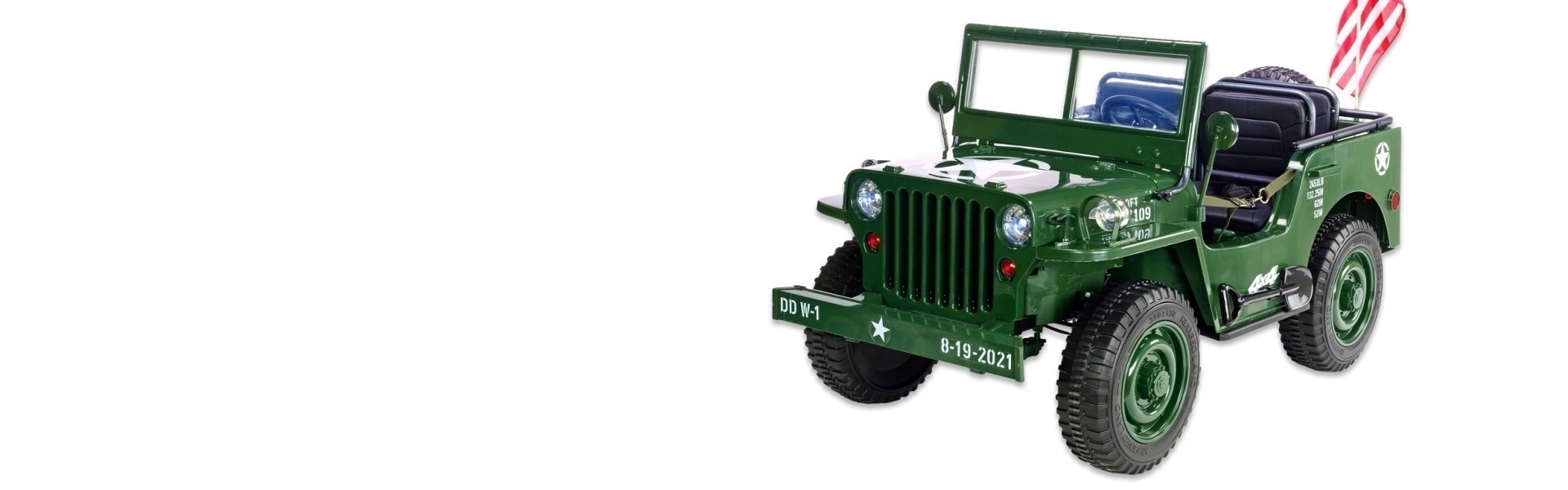 Jeep Willys