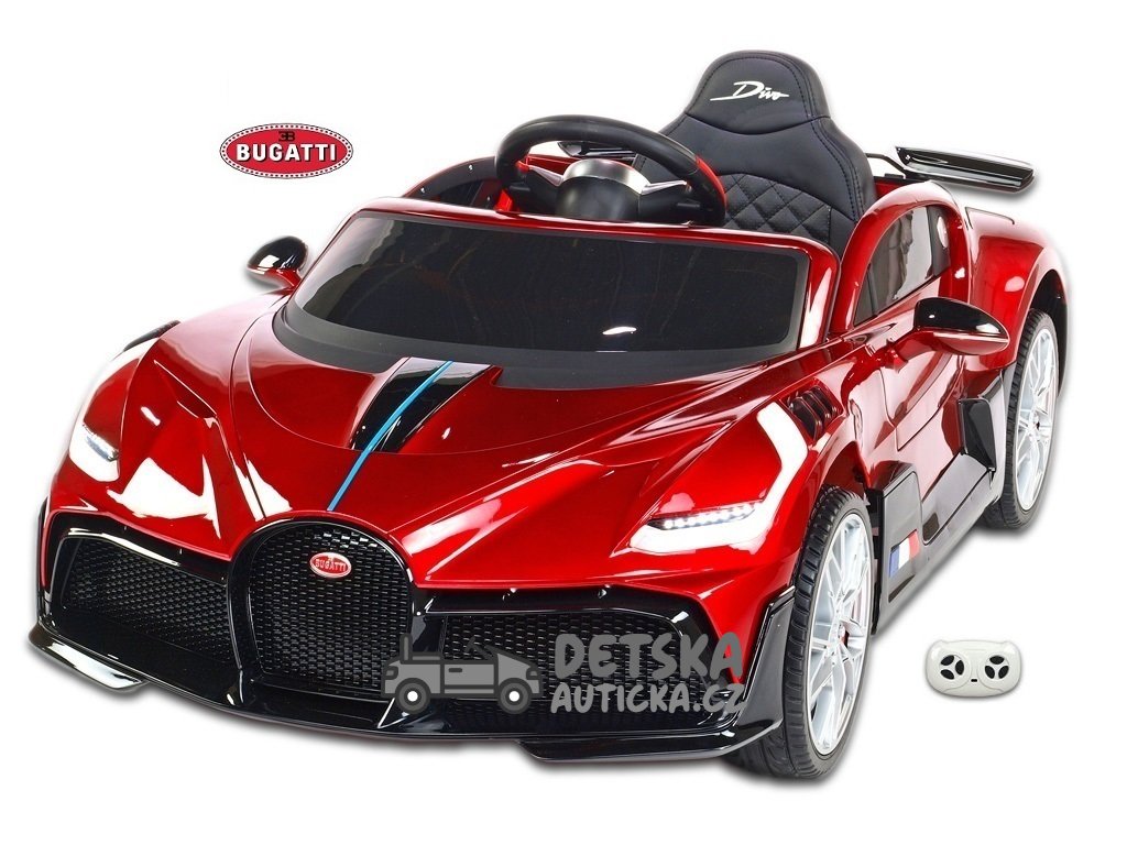 Bugatti Divo 2 kopie