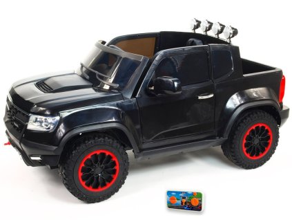 Chevy 6