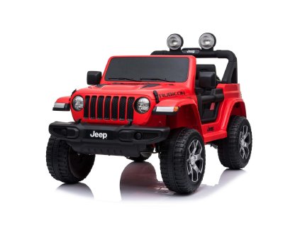 Rubicon červený 0