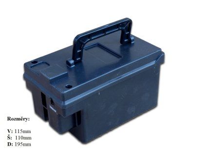 Box pro Hasič malý , 0