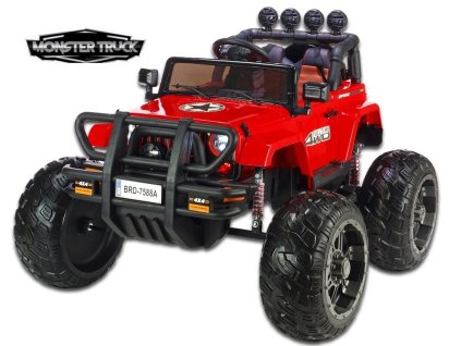 Wrangler Monster čv 1 kopie