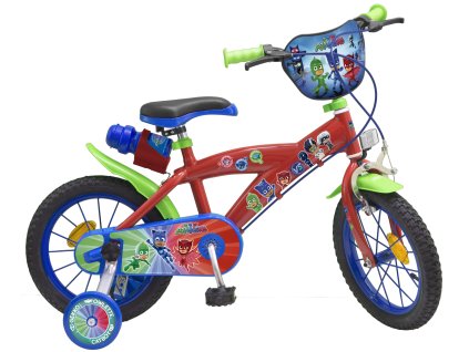 Pj masks 16´ˇ
