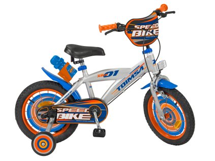Speed Racing 14´´