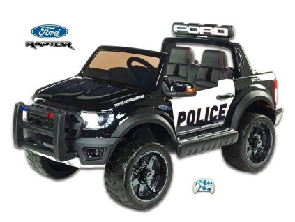 Ford Raptor police 0 kopie kopie