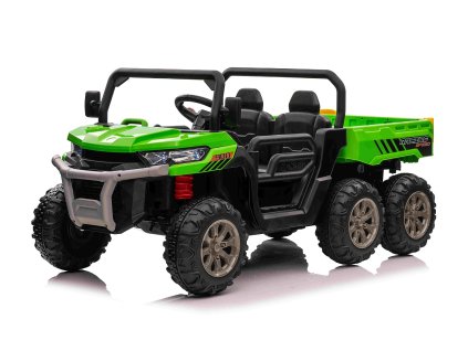 Kipper Farmer 24V 0