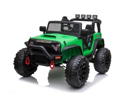 Brothers 4x4 24V zel 0