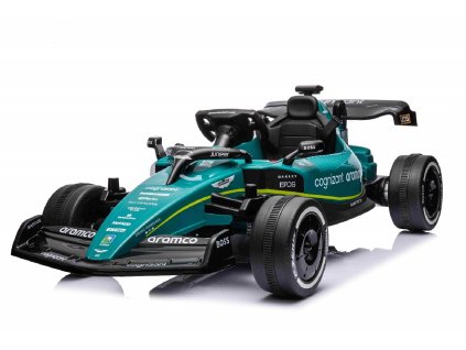 Formule 4x4 24V 0