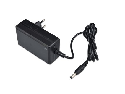 Nabíječka 24V s LED 1