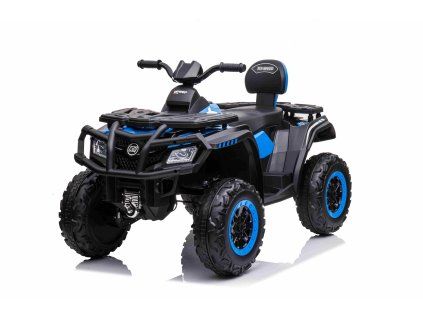 Čtyřkolka T Speed 24V 4x4 mod 0