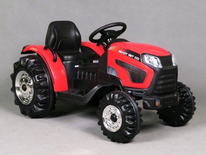 Traktor 12V Ready čv 36