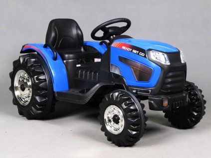 Traktor 12V Ready mod 10