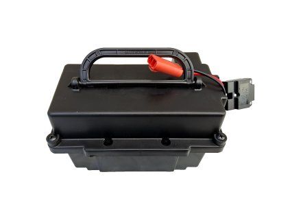 Bateriový box pro BMW I4 1