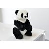 Panda sedící 7