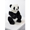 Panda sedící 7a