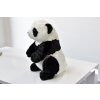 Panda sedící 8