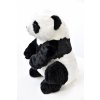 Panda sedící 8a