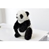 Panda sedící 9