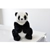 Panda sedící 5