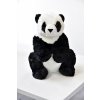 Panda sedící 5a
