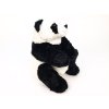 Rozkošná plyšová sedící panda, výška 56cm  Rozkošná plyšová sedící panda, výška 56cm