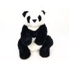 Rozkošná plyšová sedící panda, výška 56cm  Rozkošná plyšová sedící panda, výška 56cm